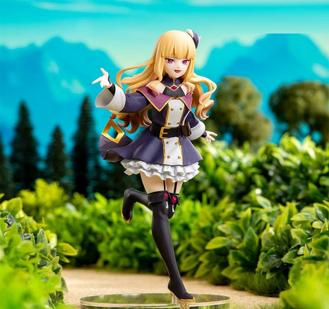Katainaka no Ossan, Kensei ni Naru: Tada no Inaka no Kenjutsu Shihan datta noni, Taisei Shita Deshitachi ga Ore o Hottekurenai - Lucy Diamond - High Premium Figure (Sega Fave)
