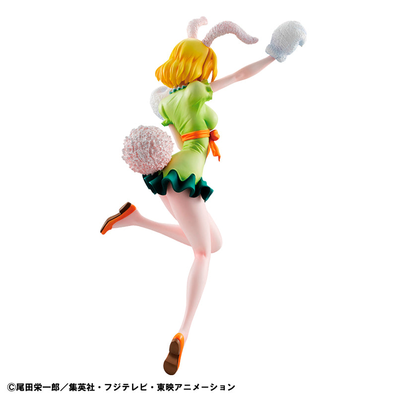 Carrot - One Piece