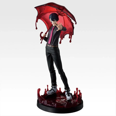 Tougen Anki - Mudano Naito - Ichiban Kuji - Ichiban Kuji Tougen Anki Ni (Last One Prize) (Bandai Spirits)