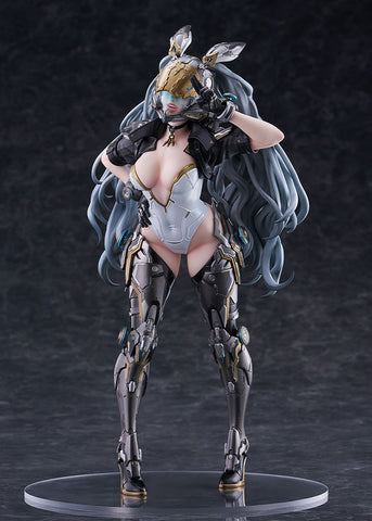 The First Descendant - Ultimate Bunny - 1/7 (Max Factory)