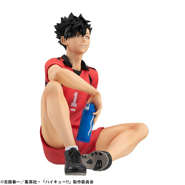 Kuroo Tetsurou - Haikyuu!!