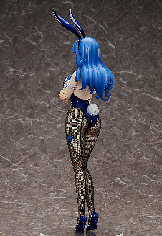 Fairy Tail - Juvia Lockser - B-style - 1/4 - Bunny Ver. (FREEing