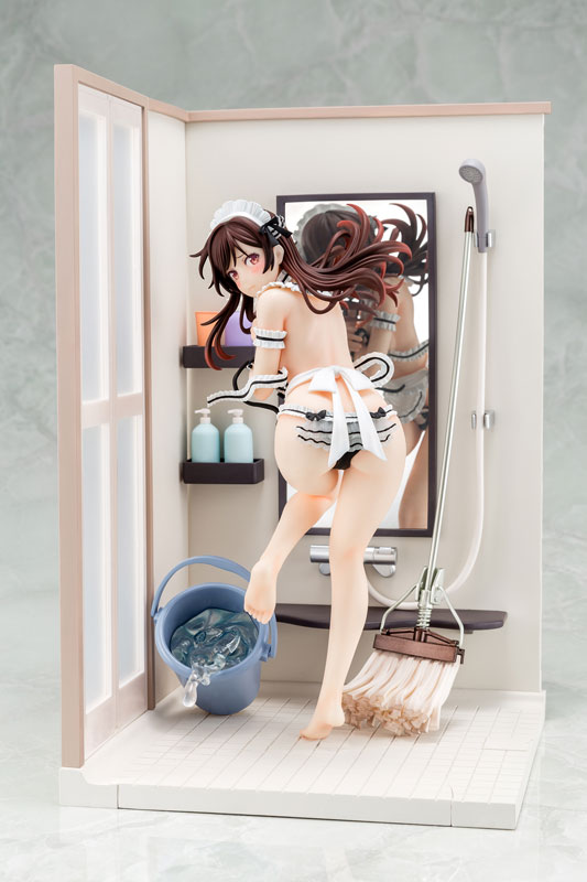 Mizuhara Chizuru - Kanojo, Okarishimasu