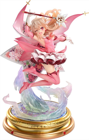 Fate/kaleid liner PRISMA☆ILLYA - Illyasviel von Einzbern - Concept Masterline (Prime 1 Studio)
