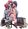 SSSS.Gridman - Takarada Rikka - F:Nex - 1/7 - Gaming Chair Ver. (FuRyu)