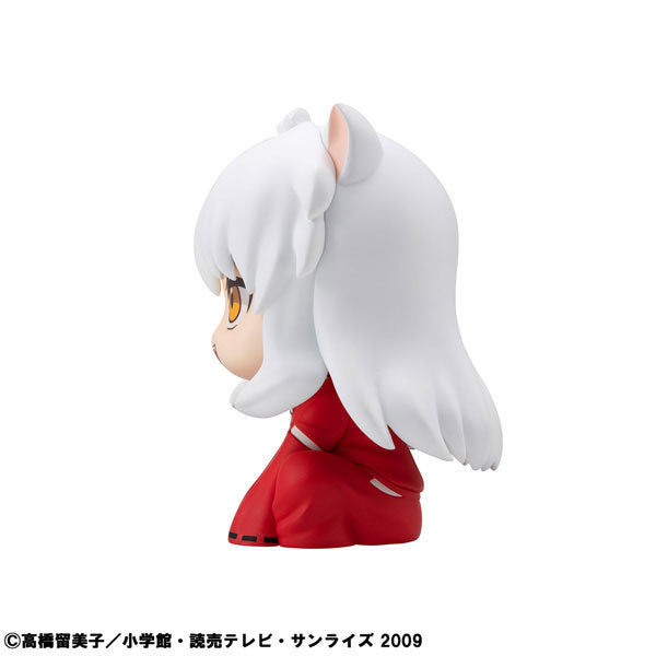 Inuyasha - Sengoku Otogizoushi: InuYasha