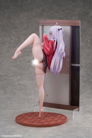 Original - Mio-chan no Jidori - 1/6 - Tsuujou Ver, Limited Edition (PinkMango)