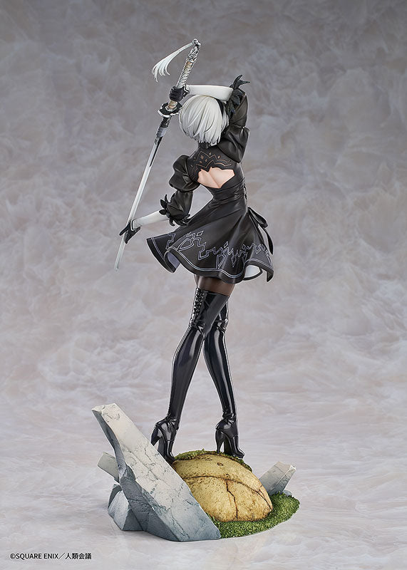 YoRHa No. 2 Type B - NieR:Automata Ver1.1a
