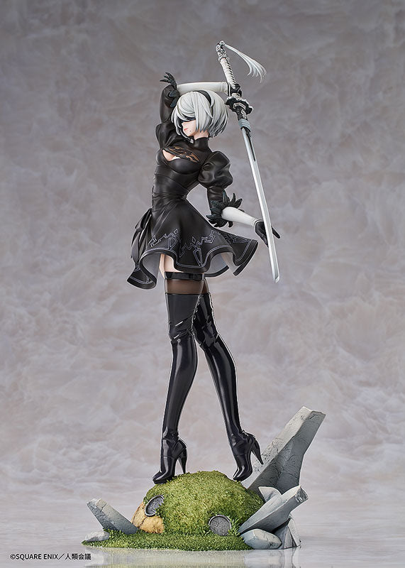 YoRHa No. 2 Type B - NieR:Automata Ver1.1a