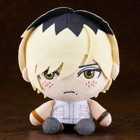 Silent Hill 3 - Heather Mason - Tenori Plush (Good Smile Company)