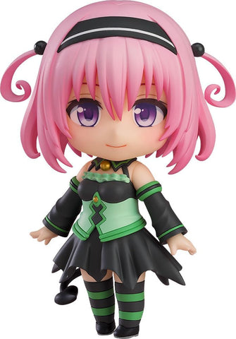 To LOVEru Darkness - Momo Belia Deviluke - Nendoroid #2340 (Good Smile Company)