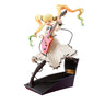 Rock wa Lady no Tashinami Deshite - Suzunomiya Lilisa - Lucrea (MegaHouse) [Shop Exclusive]