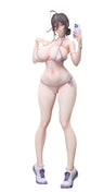 Original - Molly’s Dress Up Time - Jasmin's Changing Time Yoga Clothes - 1/4 - Bikini Ver. (Abilu Design)