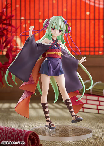 Senren Banka - Murasame - Pop Up Parade - L (Good Smile Company)