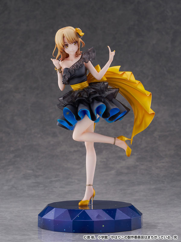 Isshiki Iroha - Yahari Ore no Seishun Love Comedy wa Machigatteiru. Kan