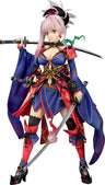 Fate/Grand Order - Miyamoto Musashi - 1/7 - Saber - 2025 Re-release (Phat Company) [Shop Exclusive]