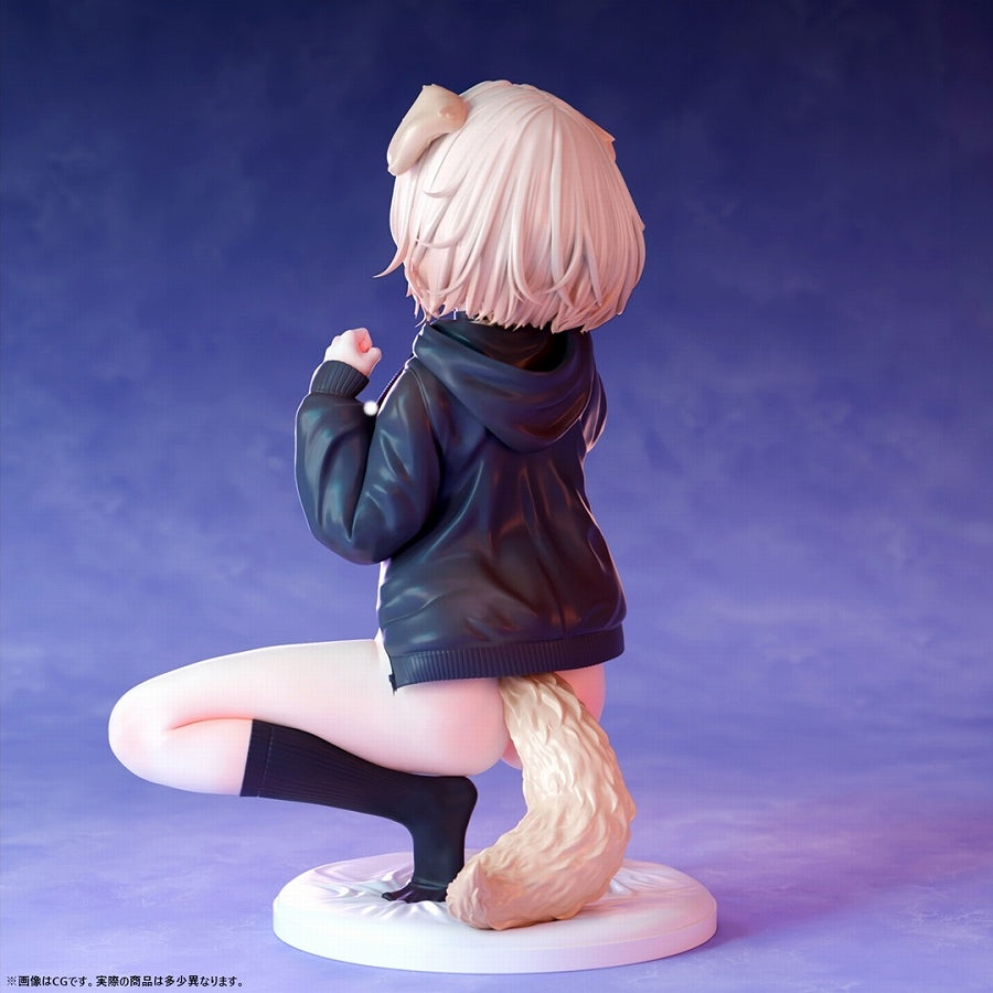 Original - Inukai Ichiru - 1/5 (Insight)