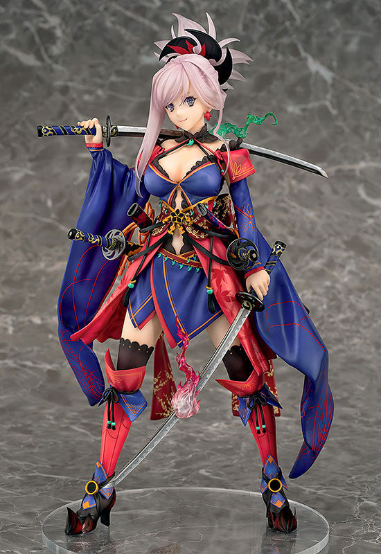 Miyamoto Musashi - Fate/Grand Order