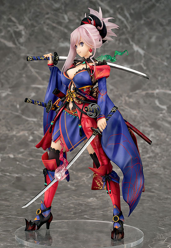 Miyamoto Musashi - Fate/Grand Order