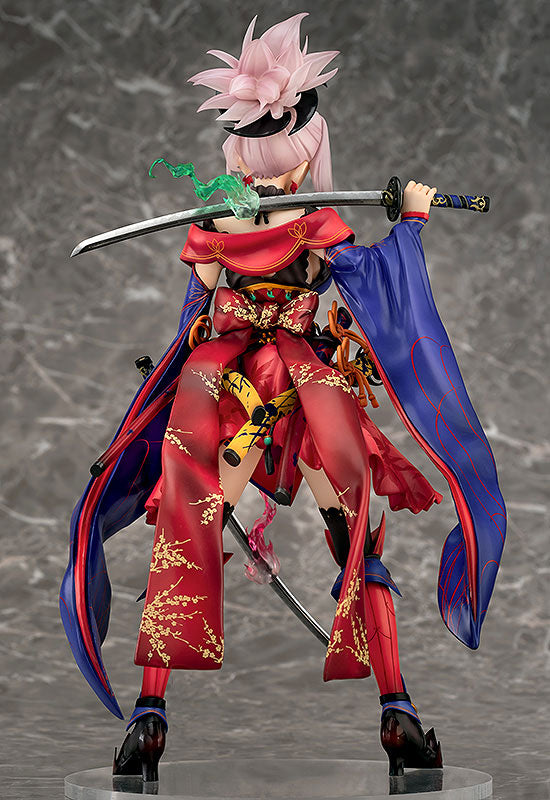 Miyamoto Musashi - Fate/Grand Order