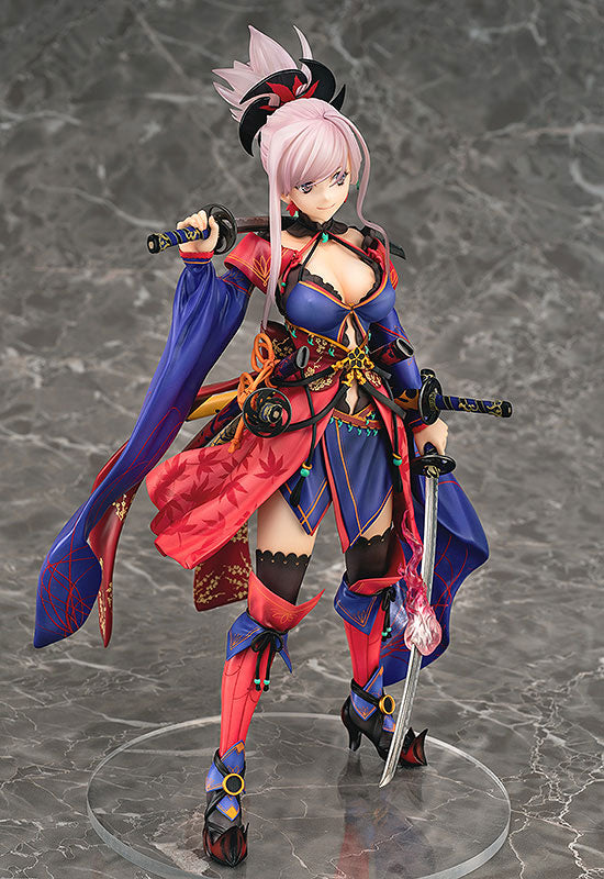 Miyamoto Musashi - Fate/Grand Order