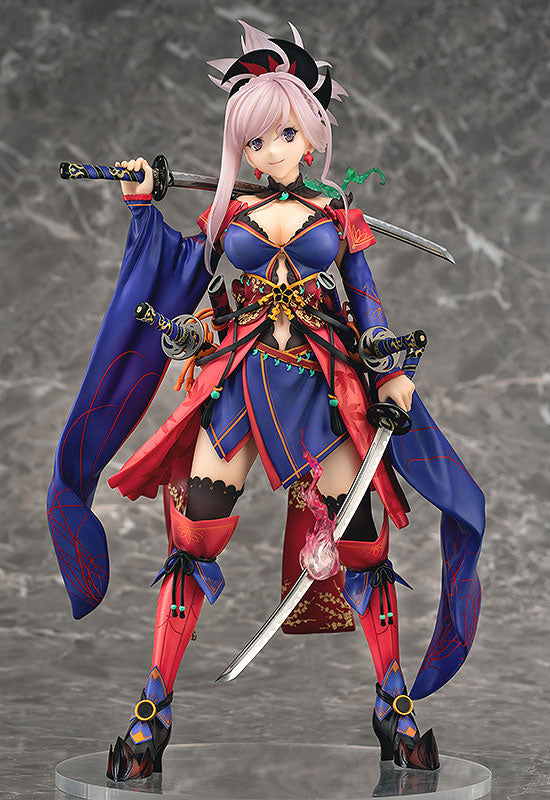 Miyamoto Musashi - Fate/Grand Order