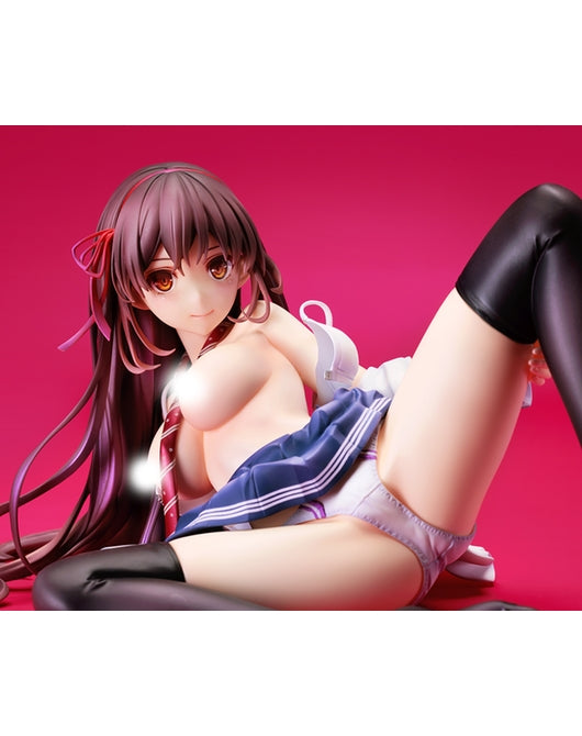 Misshitsu Shoujo - Original