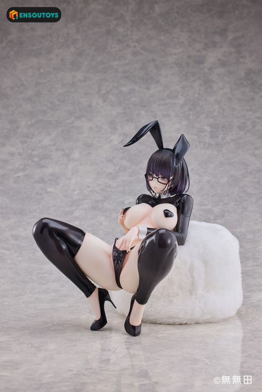Original - Mumuta - 1/6 - Bunny (ENSOUTOYS)
