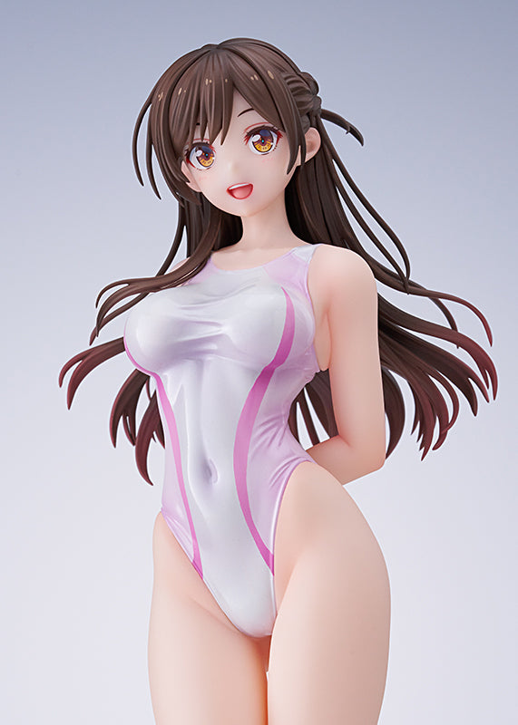 Mizuhara Chizuru - Kanojo, Okarishimasu