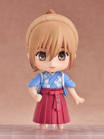 Chihayafuru 3 - Ayase Chihaya - Nendoroid #2526 (Good Smile Arts Shanghai, Good Smile Company)