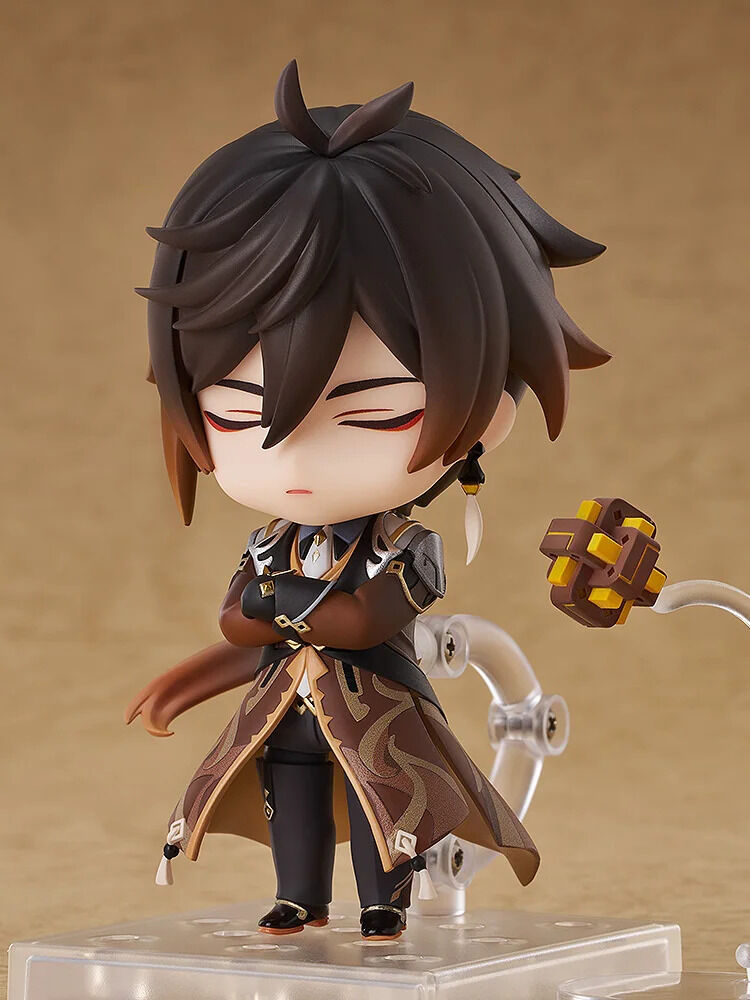 Zhongli - Nendoroid #2582 (Good Smile Company)