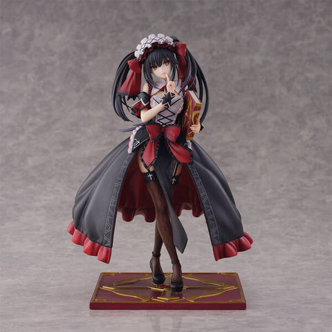 Date A Live - Tokisaki Kurumi - 1/7 - <Rasiel> Ver. (Hobby Stock, Wing)