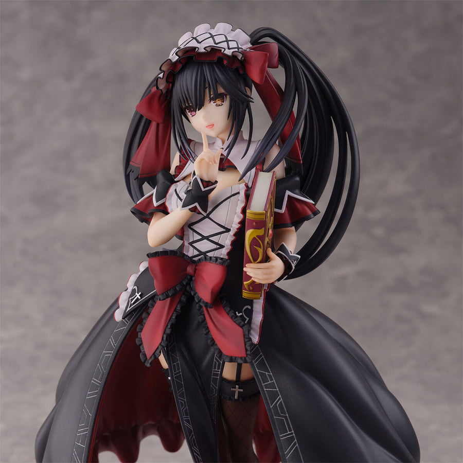 Tokisaki Kurumi - Date A Live