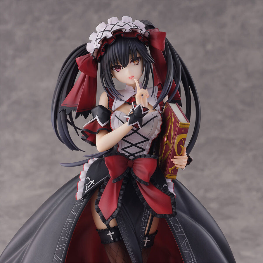 Tokisaki Kurumi - Date A Live