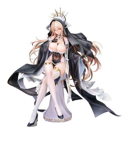 Azur Lane - Implacable - 1/7 (Alter)