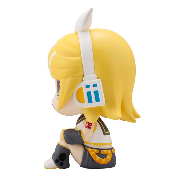 Kagamine Rin - Piapro Characters