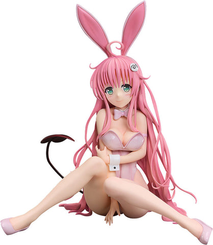To LOVEru Darkness - Lala Satalin Deviluke - B-style - 1/4 - Bare Leg Bunny Ver. (FREEing)