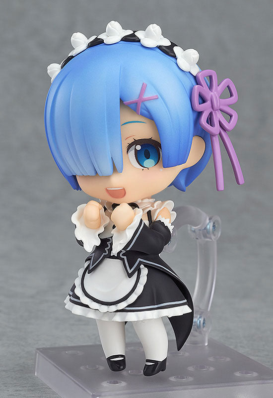 Rem - Nendoroid (#663) - 2025 Re-release (Good Smile Company)
