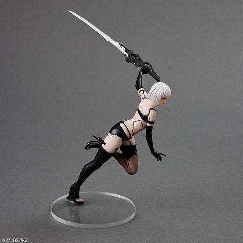 NieR: Automata - YoRHa Type A No.2 - Form-Ism - Short Hair Ver. (Square Enix)