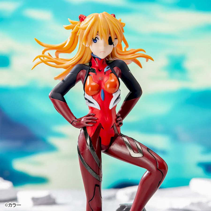 Souryuu Asuka Langley - Shin Evangelion Gekijouban:||