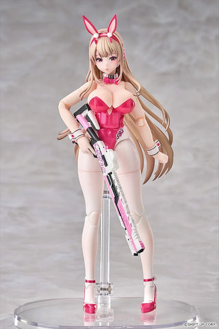 Goddess of Victory: Nikke - Viper - Hyper x Body - Toxic Rabbit (Good Smile Arts Shanghai, Good Smile Company)