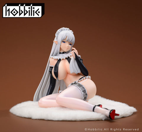 Original - Spirit Maid Ayaka - 1/6 (Hobbilic)