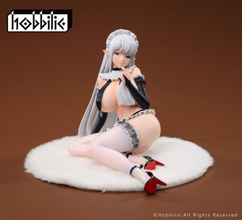 Original - Spirit Maid Ayaka - 1/6 (Hobbilic)