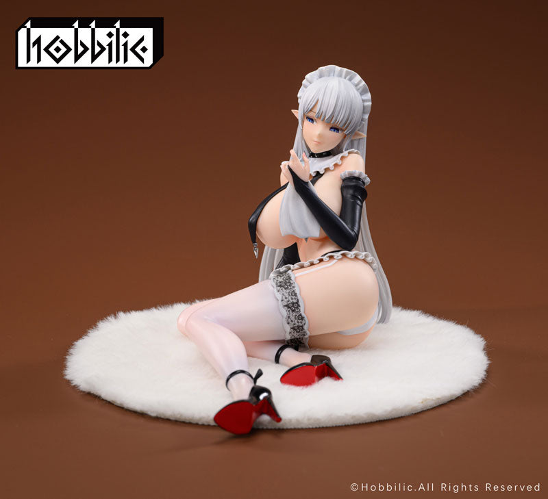 Original - Spirit Maid Ayaka - 1/6 (Hobbilic)