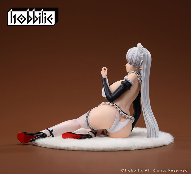 Original - Spirit Maid Ayaka - 1/6 (Hobbilic)