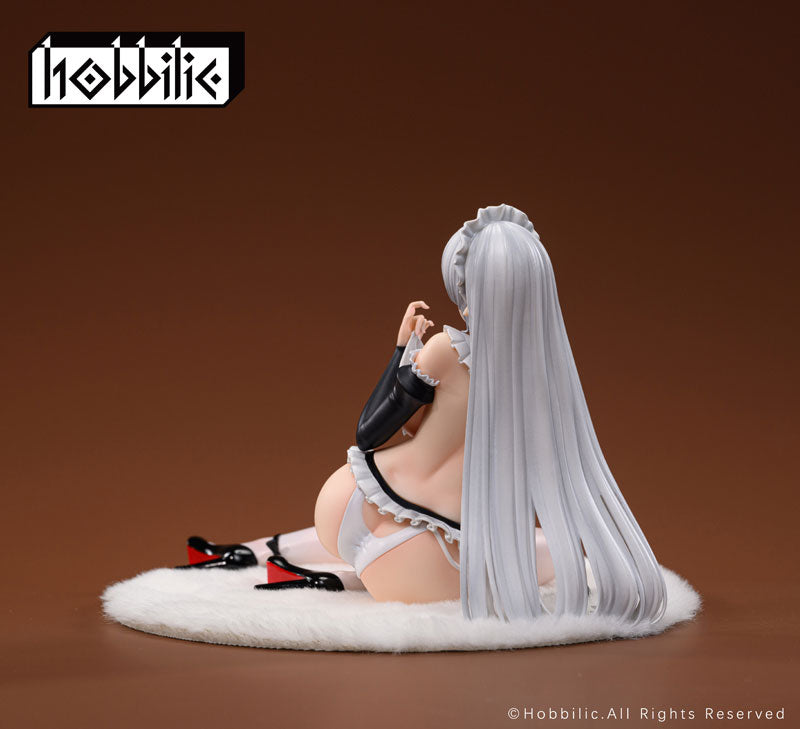 Original - Spirit Maid Ayaka - 1/6 (Hobbilic)