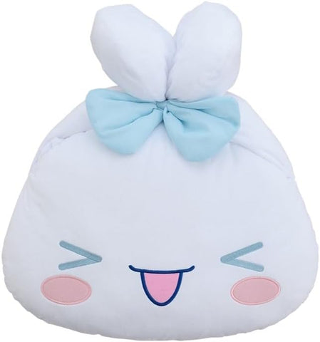 Cinnamoroll - Piapro Characters - Hatsune Miku x Cinnamoroll - Premium Face Cushion (SEGA)