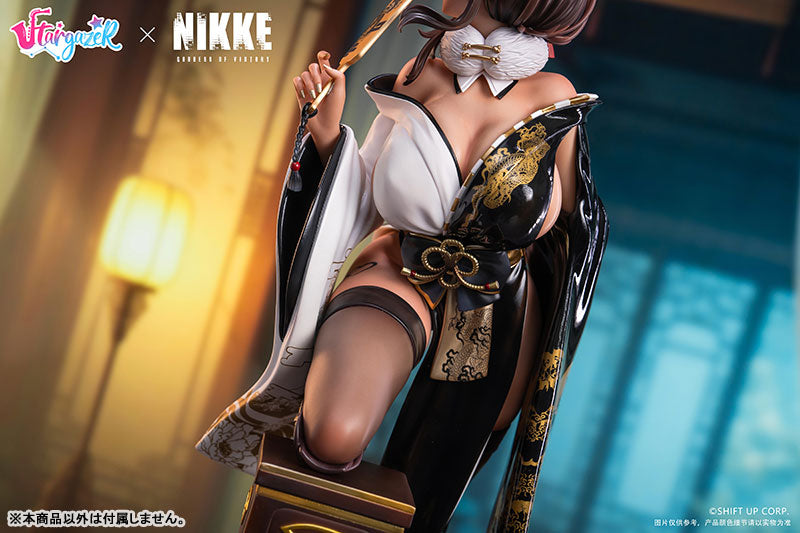Noir - Goddess of Victory: Nikke