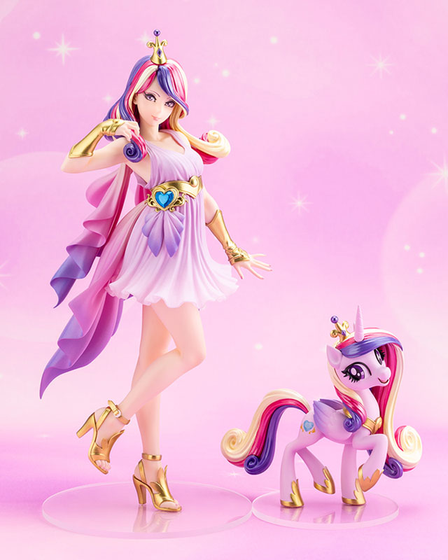 Princess Cadance - My Little Pony