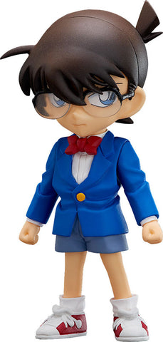 Meitantei Conan - Edogawa Conan - figFIX (#SP-001) (FREEing, Max Factory)